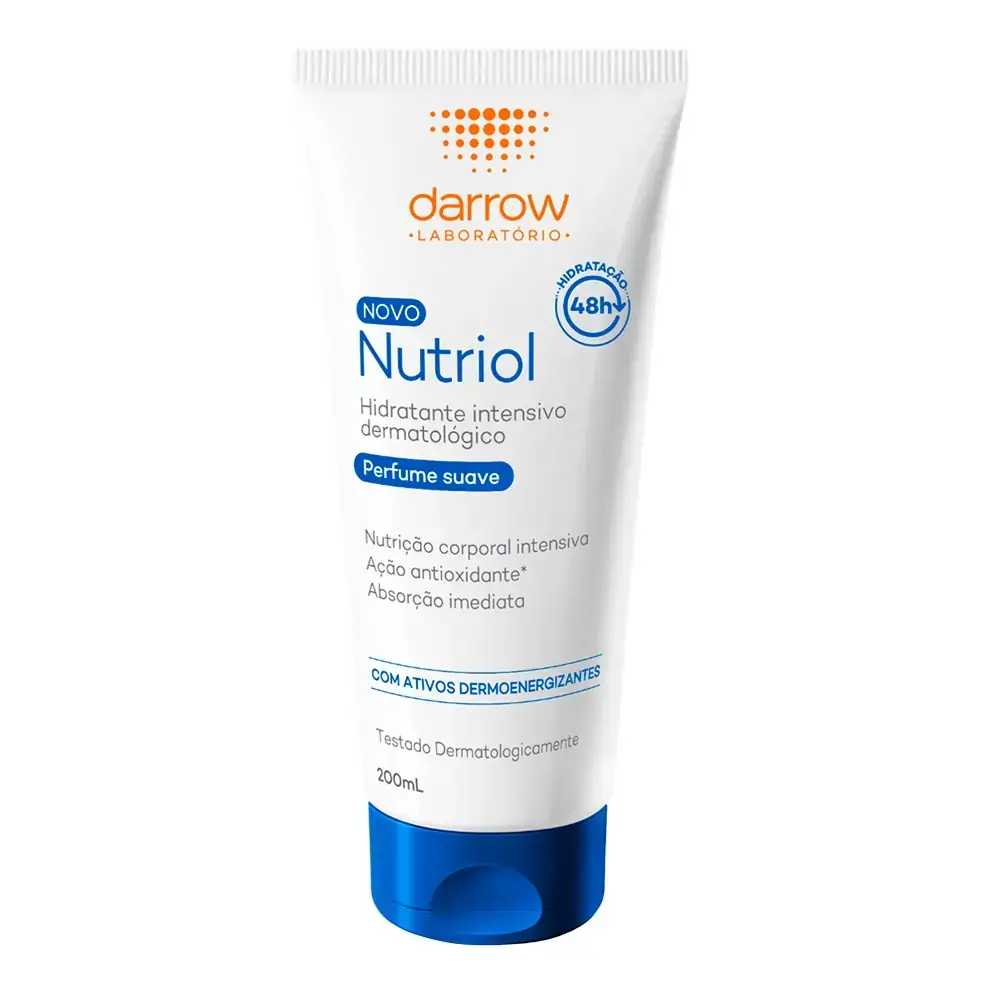 NUTRIOL LOC HIDR C P