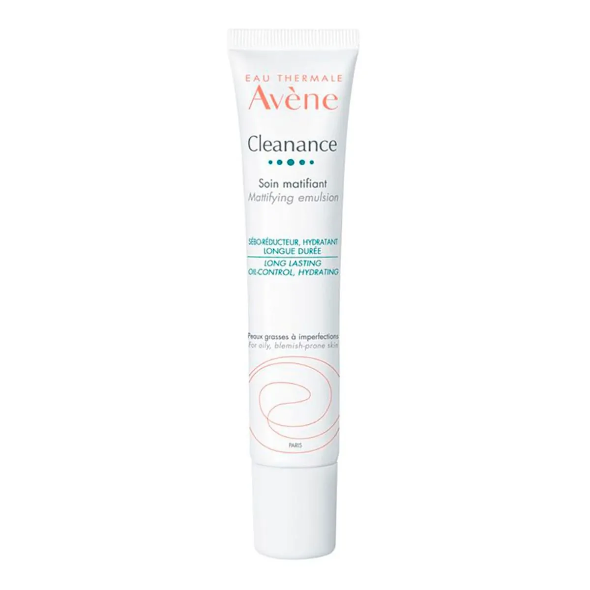 Avene Cleanance Hid Mat 40ml