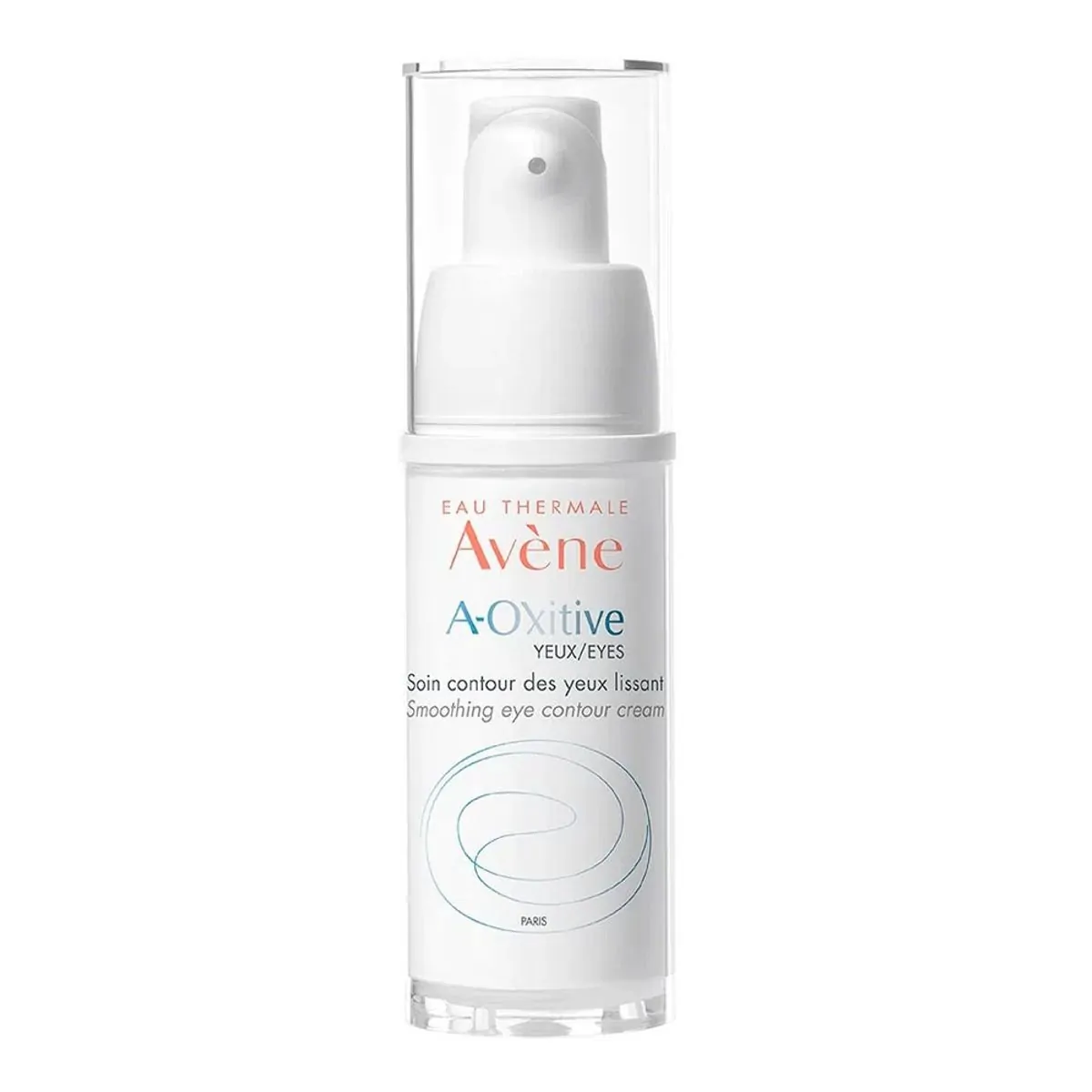 Eau Thermale Avene A-Oxitive Creme Suavizante Contorno dos Olhos 15ml