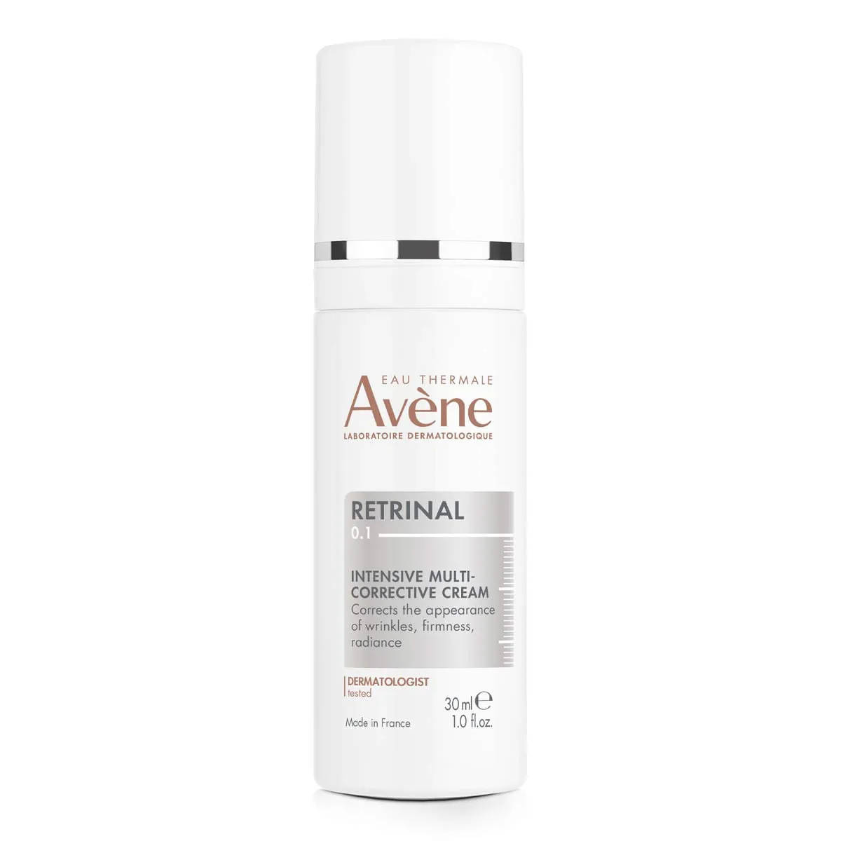 Creme Facial Anti-Idade Avène RetrinAL 0.1 30ml