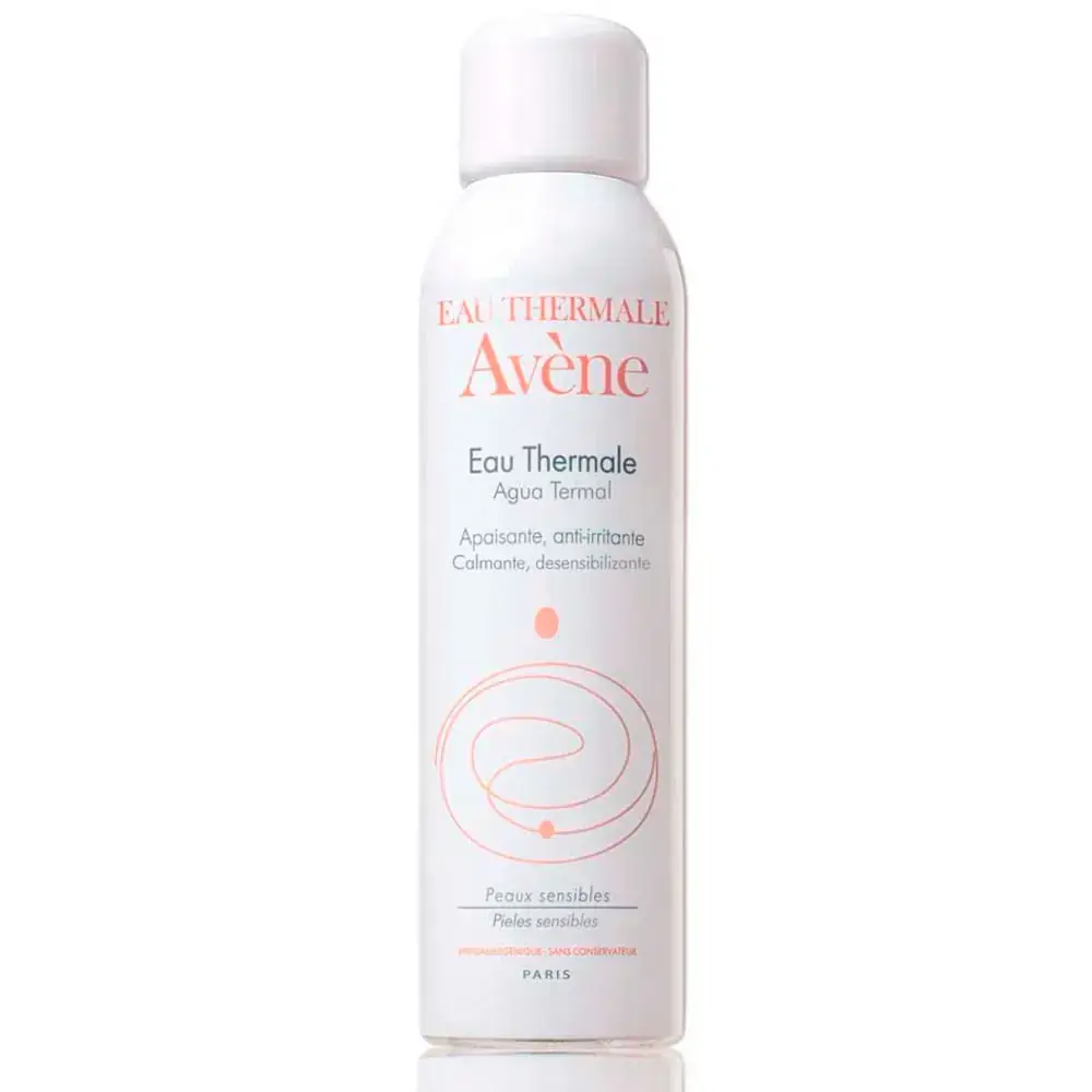 Avene Agua Termal