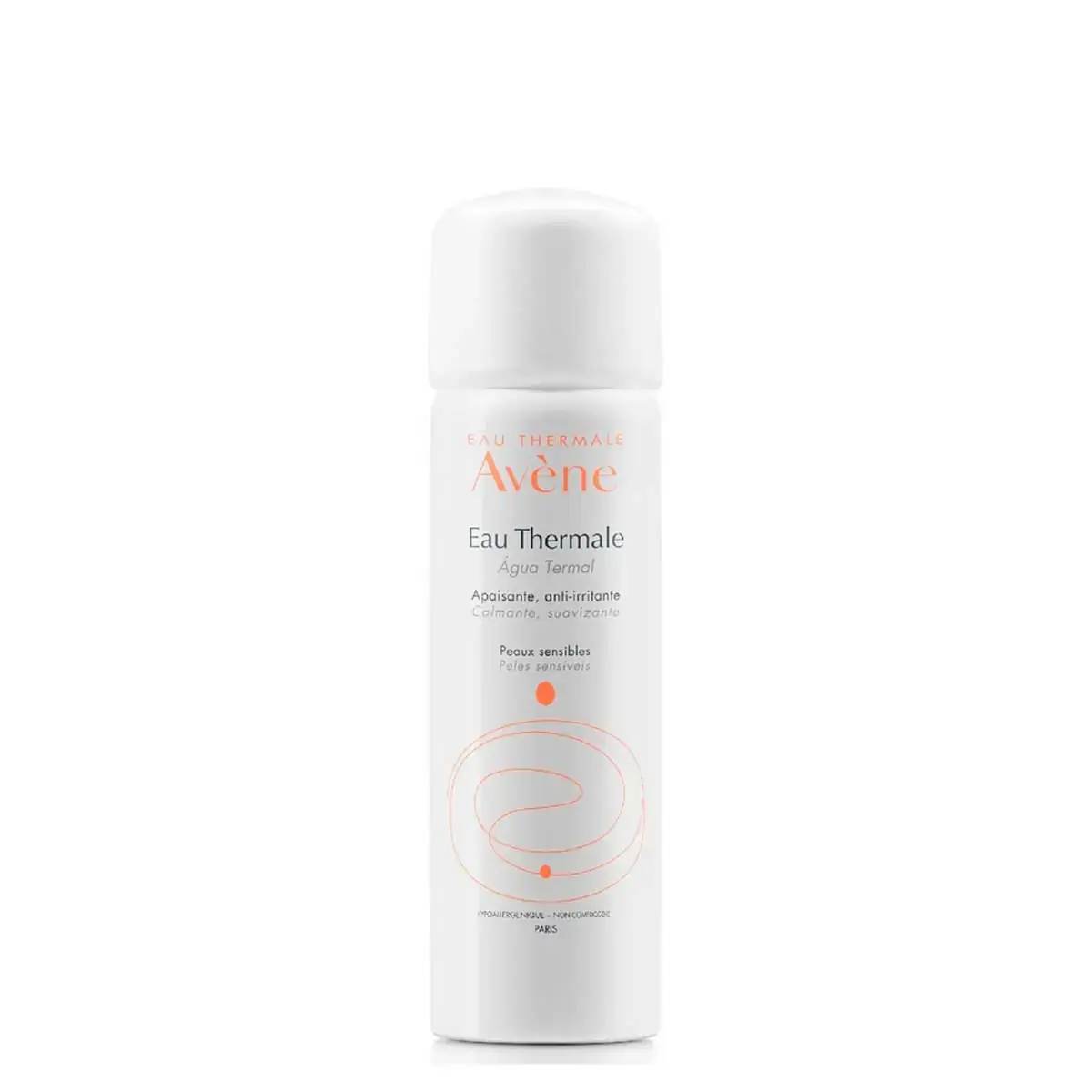 Avene Agua Termal
