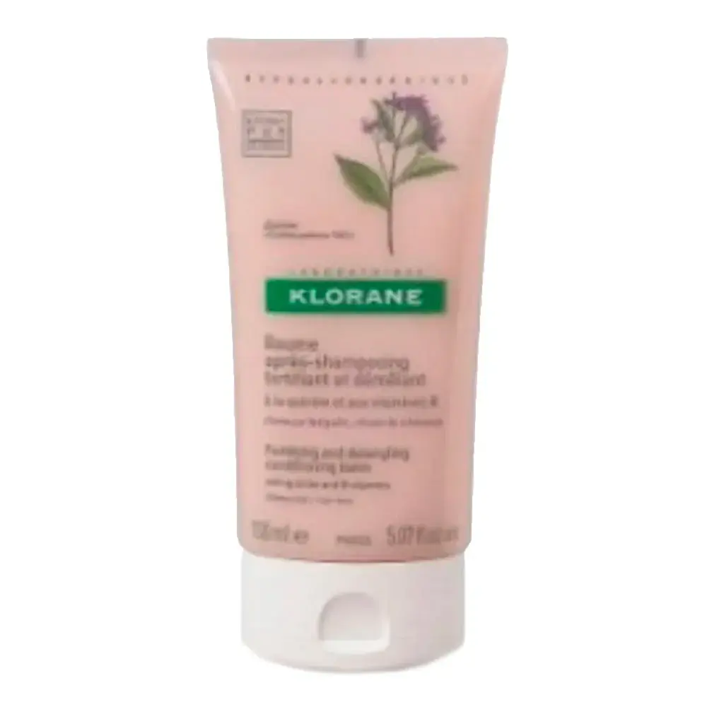 Klorane R 1114c Condicionador Quinina C/vit