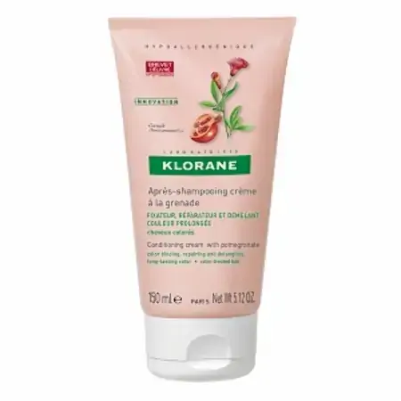 Conditioner With Pomegranate