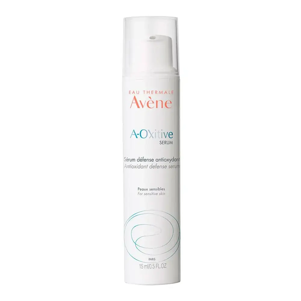 Eau Thermale Avène A-Oxitive Sérum Antioxidante 15ml