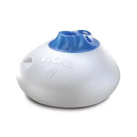 Vaporizador Vick