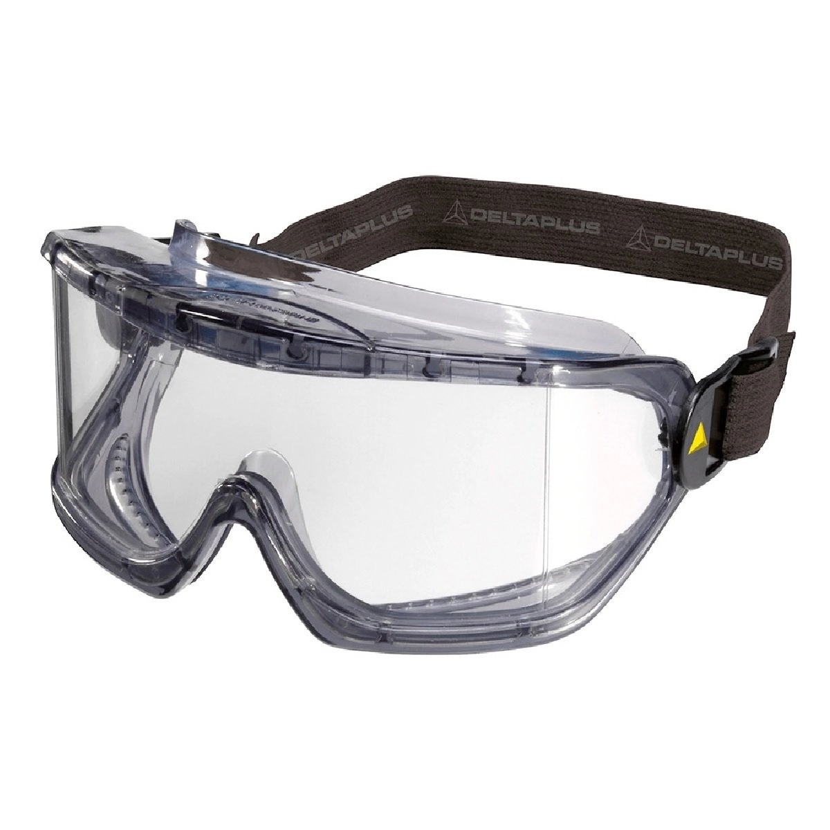 Oculos Protecao Panoramico Antiembacante/antirreflexo Galeras Clear Incolor Ca 35268 Galervi Delta P