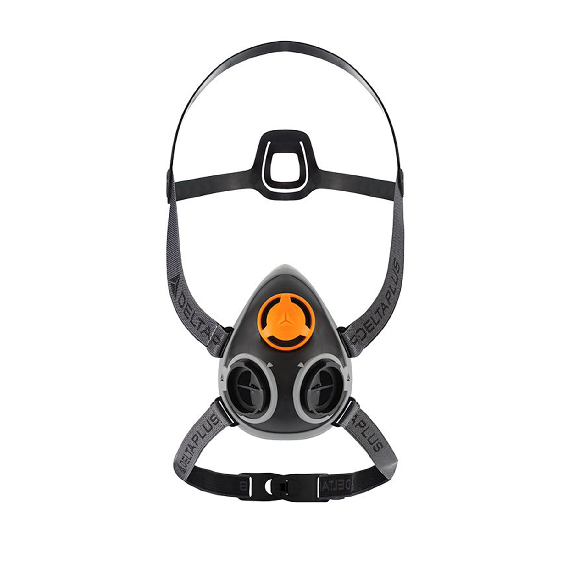 Respirador Jupiter P/M P2 Delta Plus