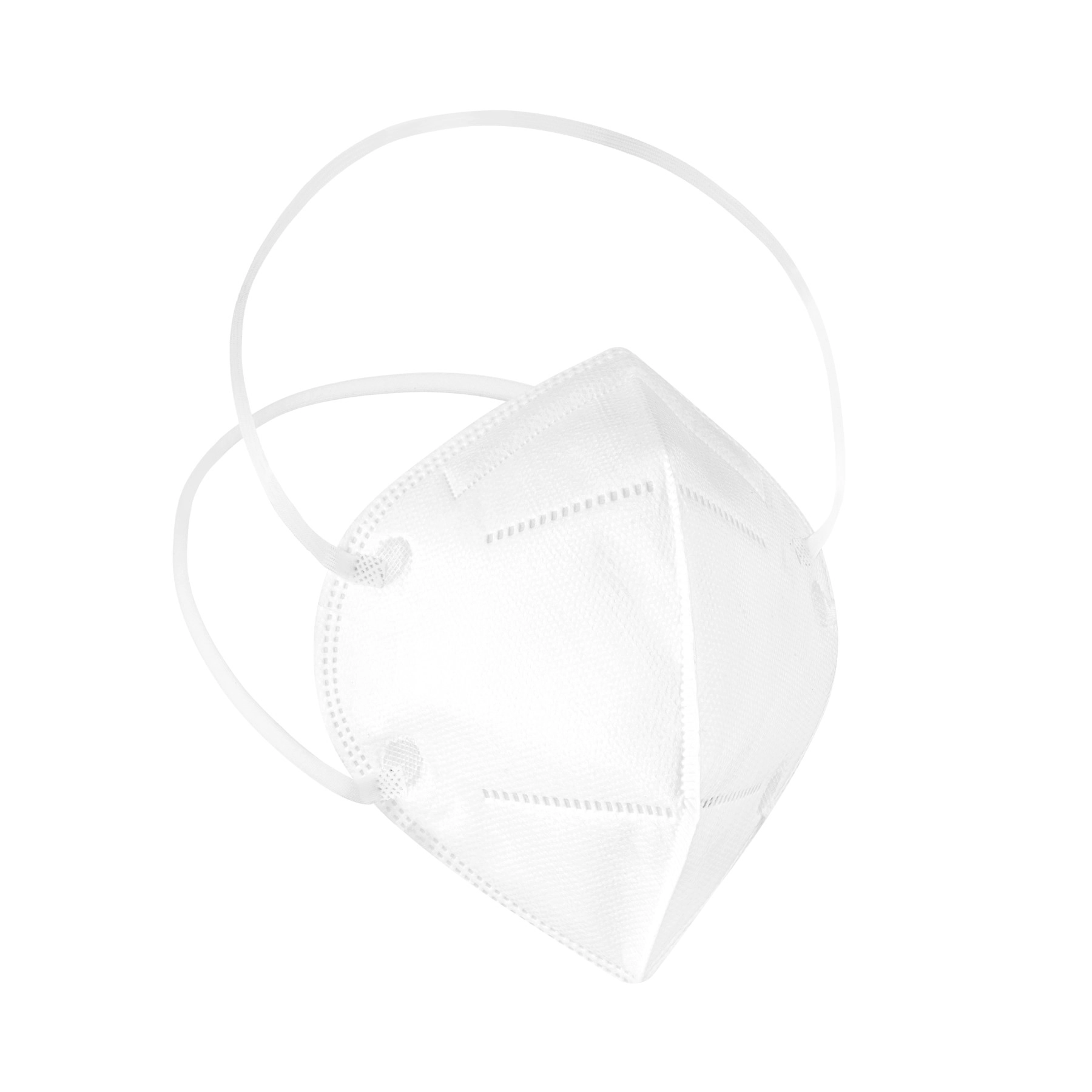 Máscara Respiratória Pro Health Semi Facial PFF2(S) Delta Plus