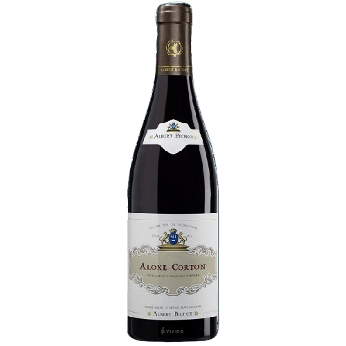 Vinho Tinto Aloxe Corton Albert Bichot 750ml