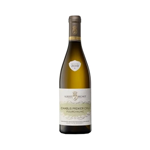 Vfr A Bichot Chablis 1er Cru Fourc Bc750