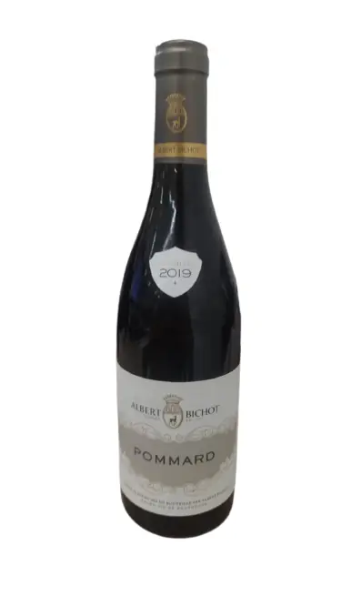 Vinho Fra.albert Bichot Pommard Tinto 750ml