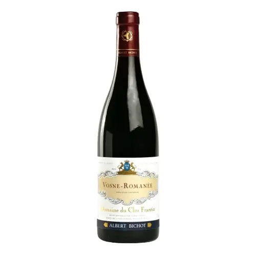 Vinho Fra.albert Bichot Vosne Romanee 750ml