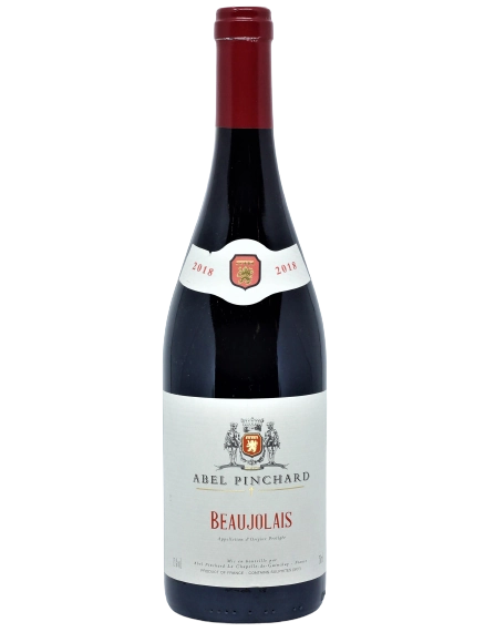 Vinho Beaujolais 750ml Village Rouge