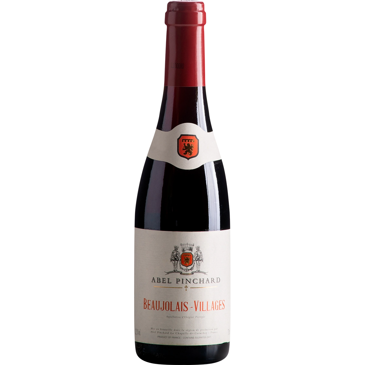 Vinho Fra A Pinch 750ml Beauj Villages