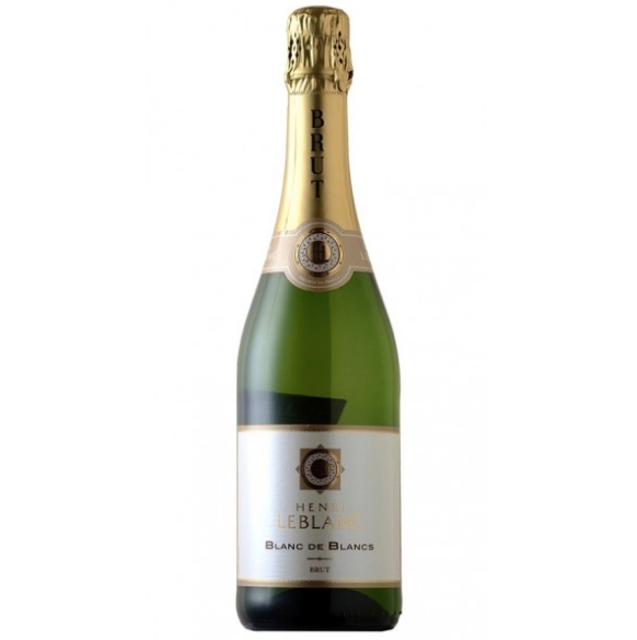 Espumante Henri Leblanc 750 mL