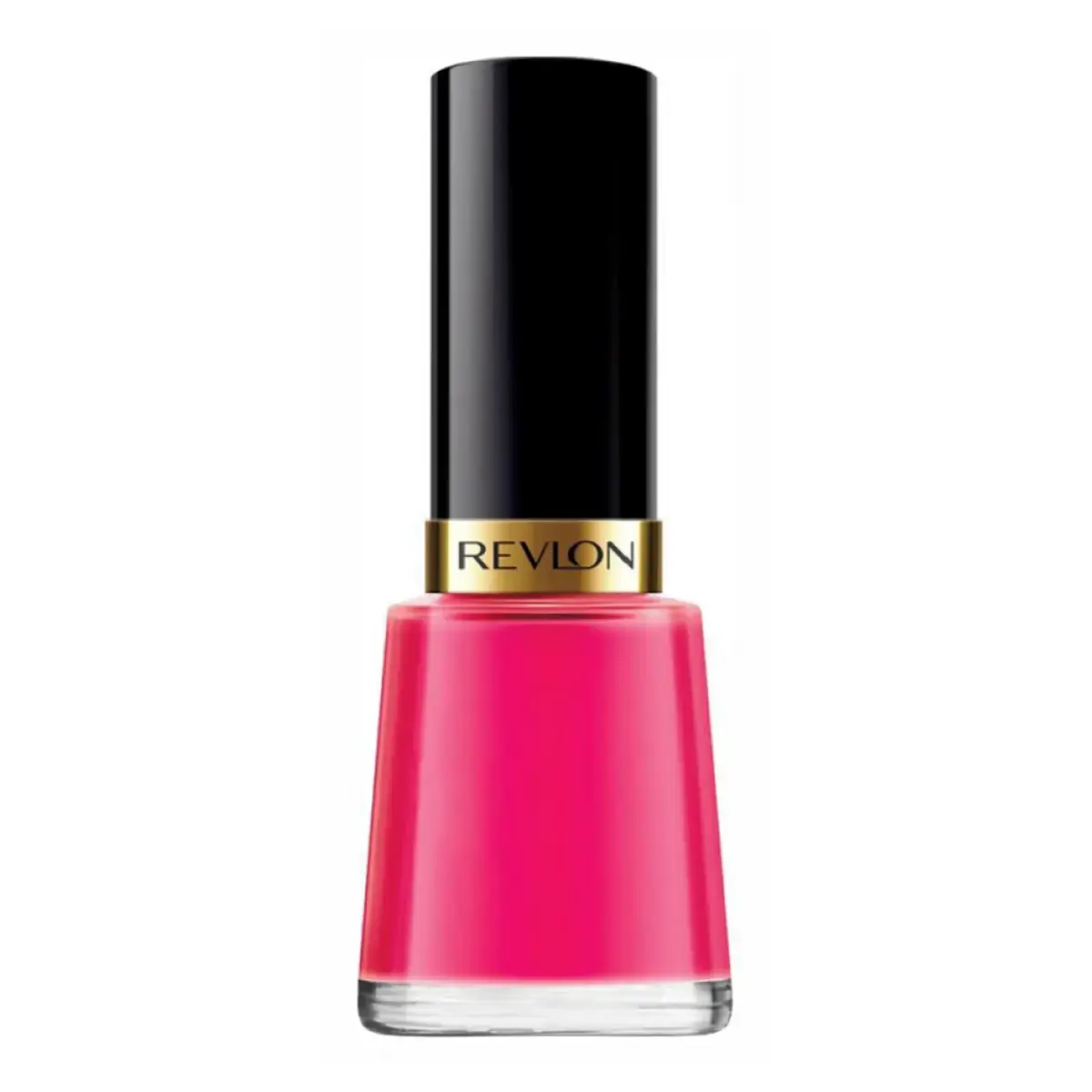 Revlon Nail Enamel Optimistic .5 Fl Oz