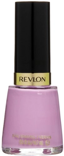 Revlon Core Nail Enamel, Flirt, 0.5 Fluid Ounce