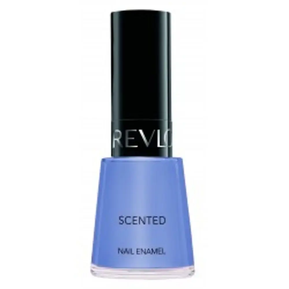 Esmalte Revlon Scented Nail Enamel