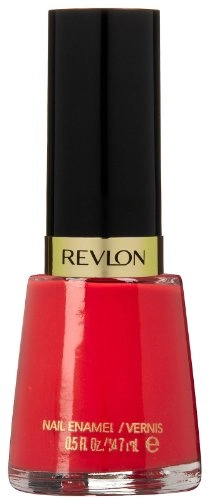Esmalte Revlon Cremoso