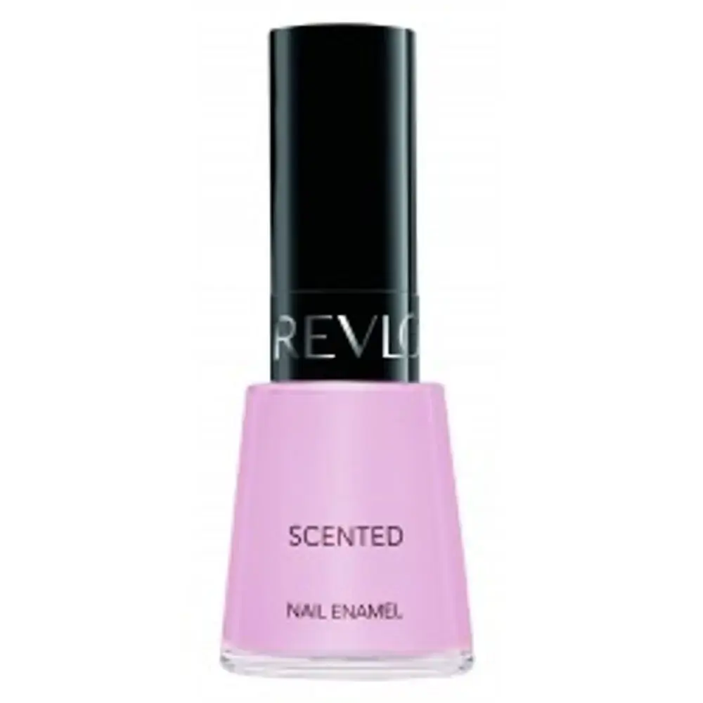 Esmalte Revlon Scented Nail Enamel
