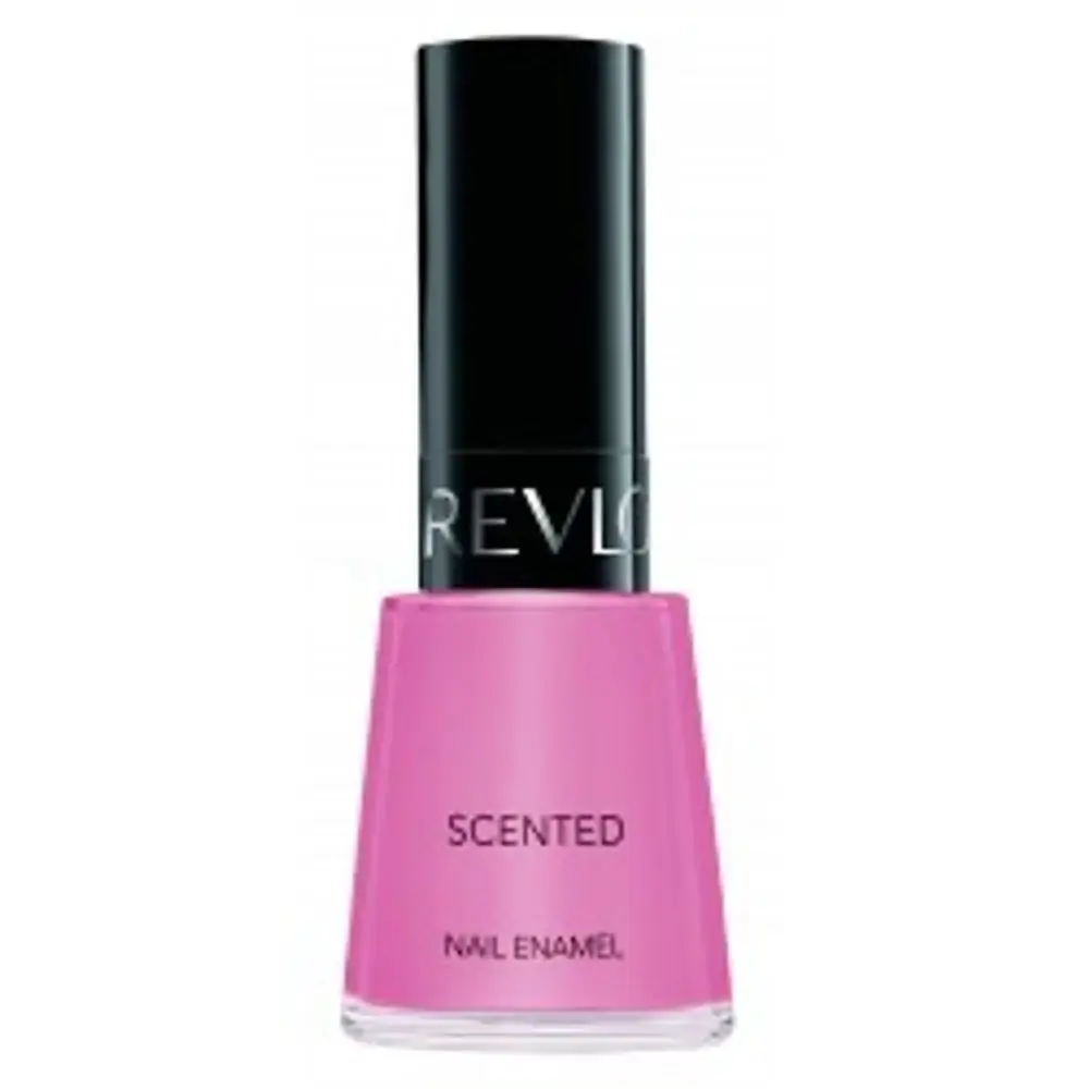 Esmalte Revlon Scented Nail Enamel