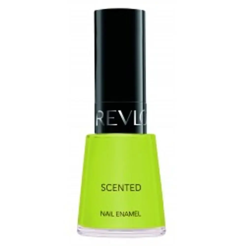 Esmalte Revlon Scented Nail Enamel
