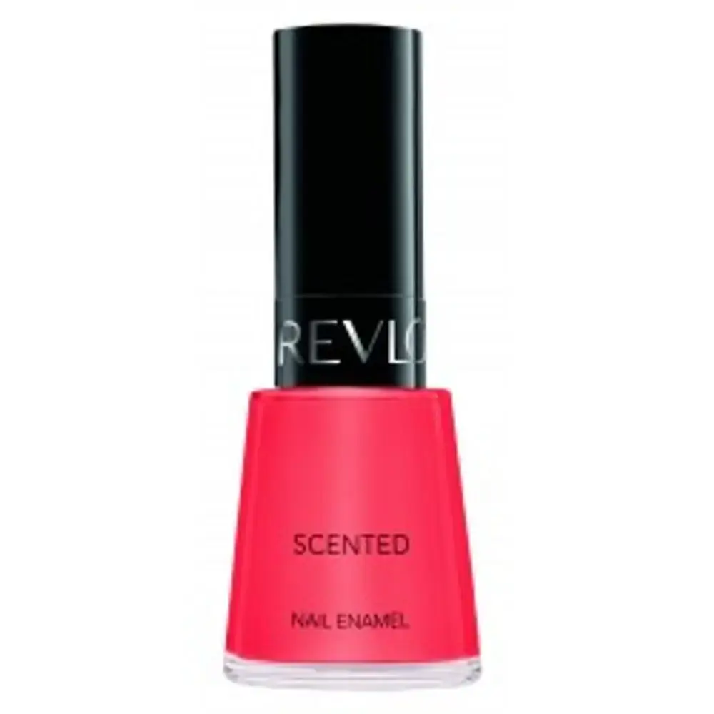 Esmalte Revlon Scented Nail Enamel