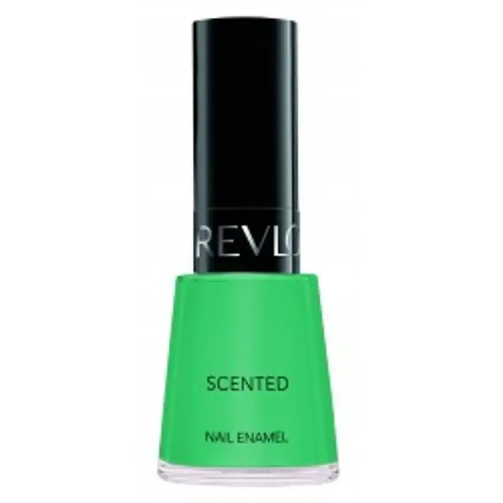 Esmalte Revlon Scented Nail Enamel
