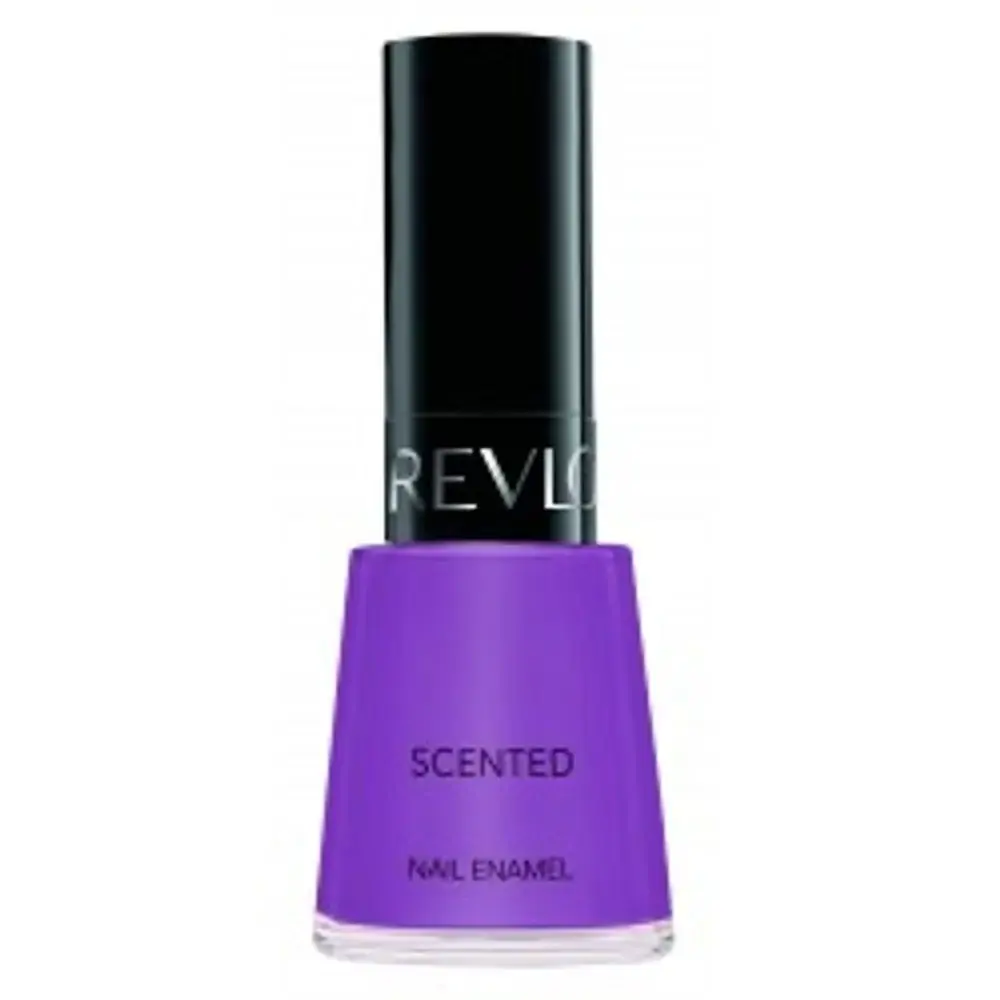 Revlon Esm Scented Parfume Grape Icy N.330