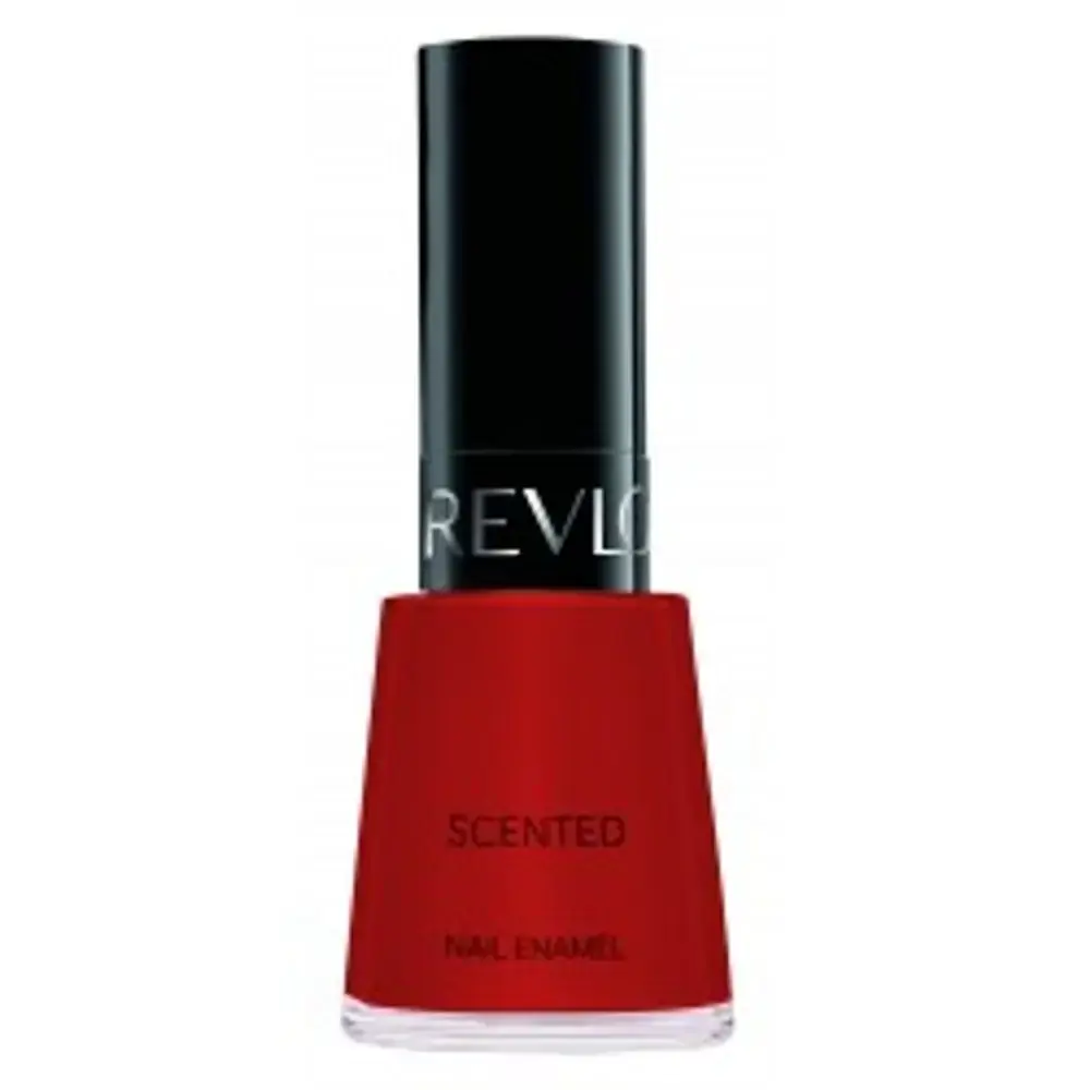 Esmalte Revlon Scented Nail Enamel
