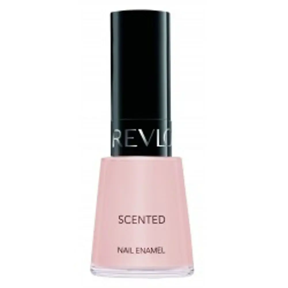 Esmalte Revlon Scented Nail Enamel