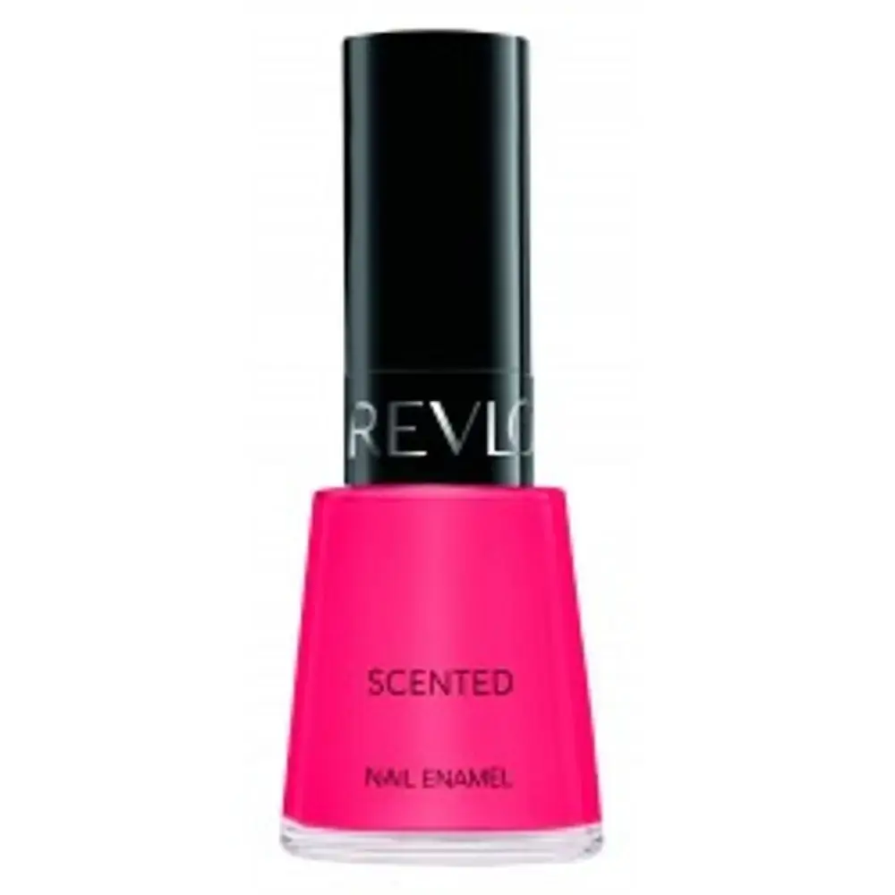 Revlon Esm Scented Perfume Raspberry Rapt N 350
