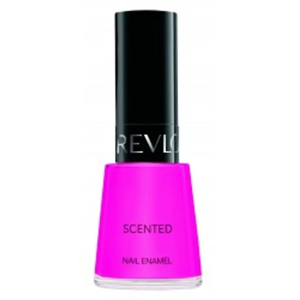 Esmalte Revlon Scented Nail Enamel