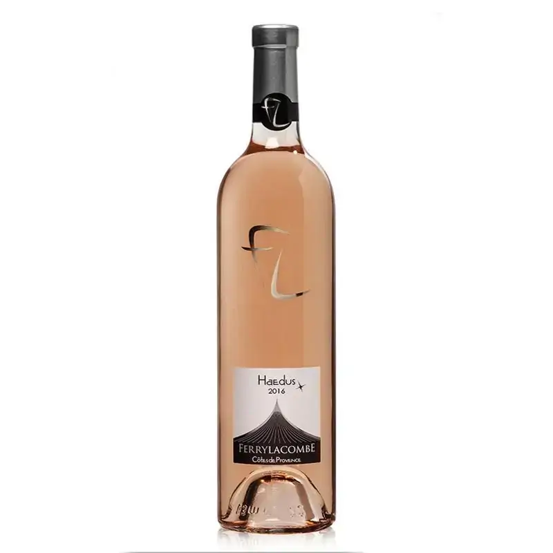 Haedus Rosé Côtes de Provence 750ml