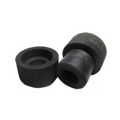 Kit Buchas Tensor da Suspensão Dianteira FORD F100/F1000 - ROCHEPECAS C5TA33203BC