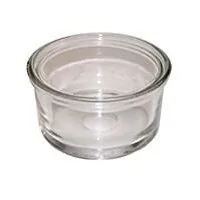 Copo do Filtro de Combustível da Bomba Alta - ROCHEPECAS BF5T9155BB