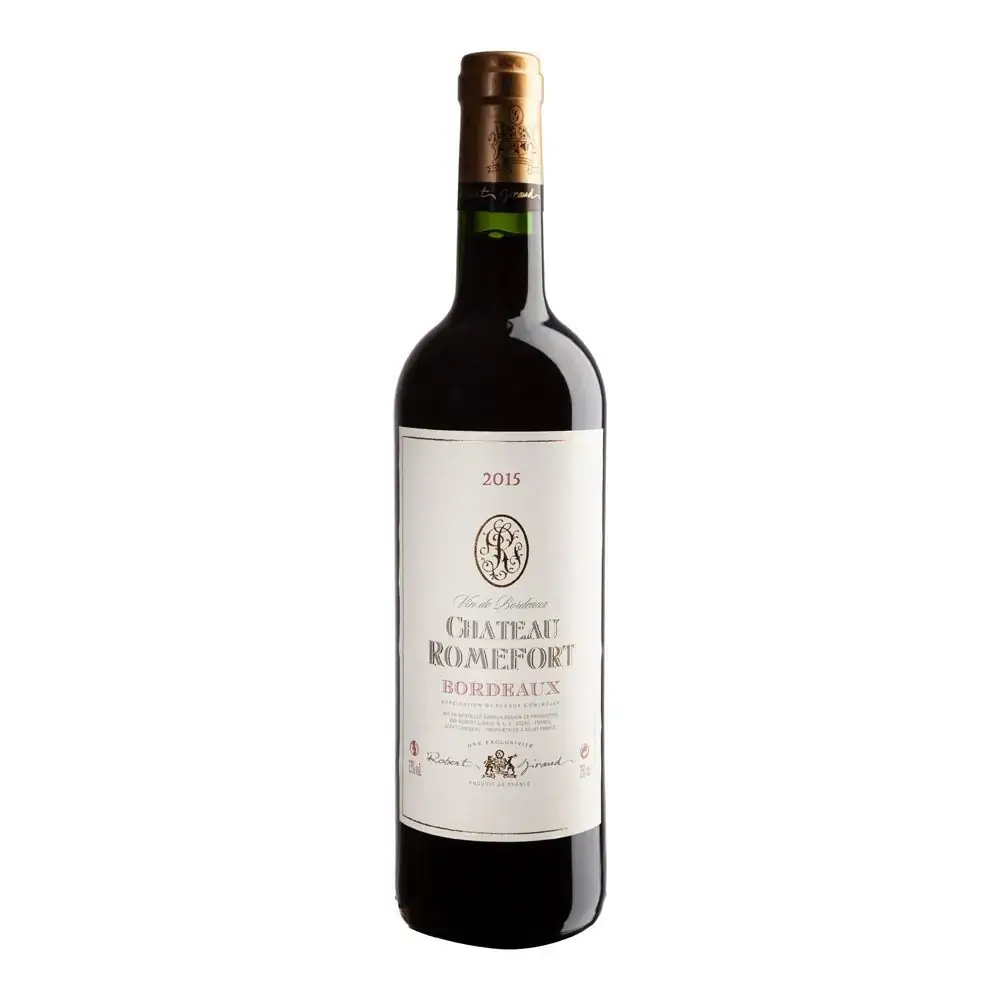 Vh Ch Romefort Tto R Giraud