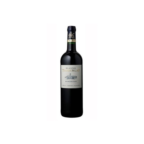 Vinho Timberlay Merlot/cabernet