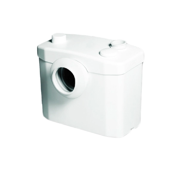 Triturador Sanitário 250V (220V) Sanitop SFA