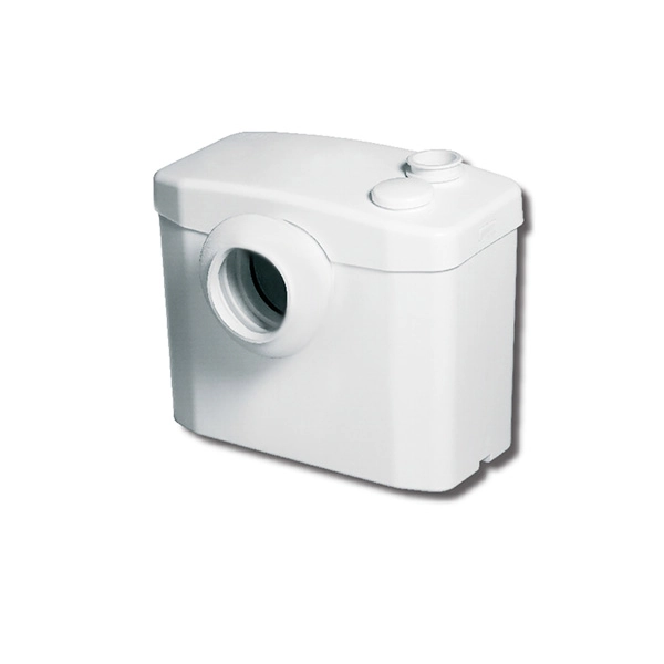 Triturador Sanitário 250V (220V) SaniTRIT SFA