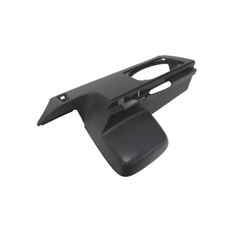 Suporte do Bagagito VOLKSWAGEN QUANTUM Lado Direito Cinza - VOLKSWAGEN 331867762