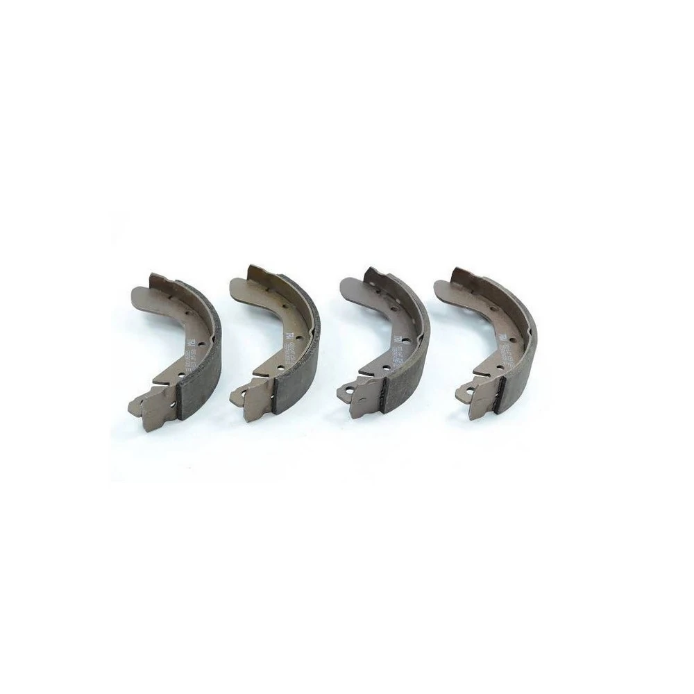 Sapata de Freio CHEVROLET - GM COBALT/SONIC - TRW/VARGA GS8760