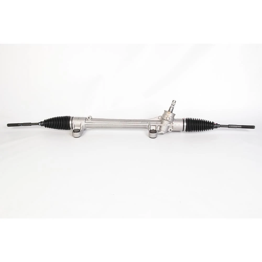 Caixa de Direção Elétrica TOYOTA COROLLA com Axial - TRW/VARGA JRM620