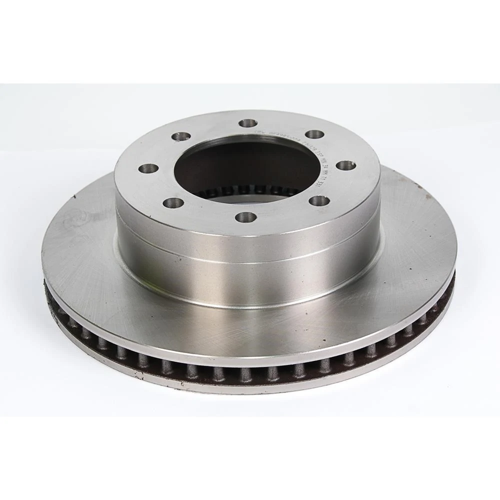 Disco de Freio Dianteiro DODGE RAM/RAM 3500 Ventilado - TRW/VARGA DF4985