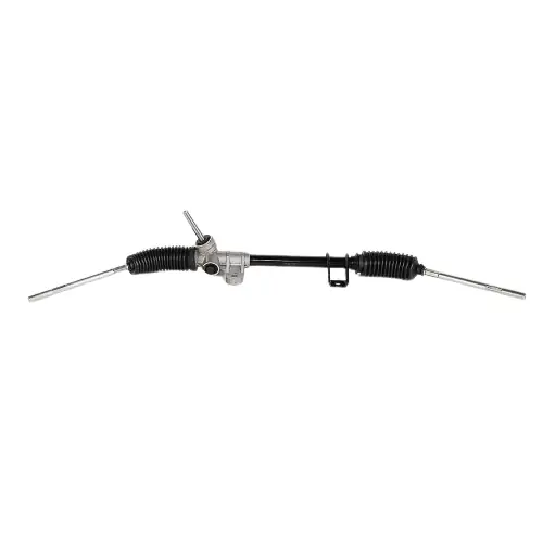 Caixa de Direção Elétrica RENAULT KWID - TRW/VARGA JRM639