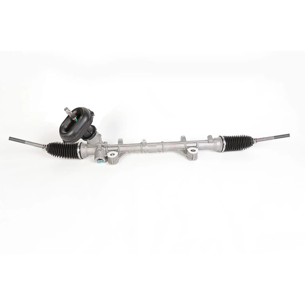Caixa de Direção Elétrica RENAULT DUSTER - TRW/VARGA JRM646