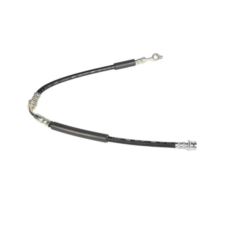 Flexível de Freio Dianteiro FORD RANGER Lado Direito 446mm - TRW/VARGA PHD6015