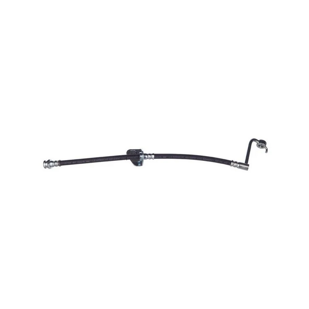 Flexível de Freio Dianteiro CHEVROLET - GM S10 Lado Direito 420mm - TRW/VARGA PHD6019