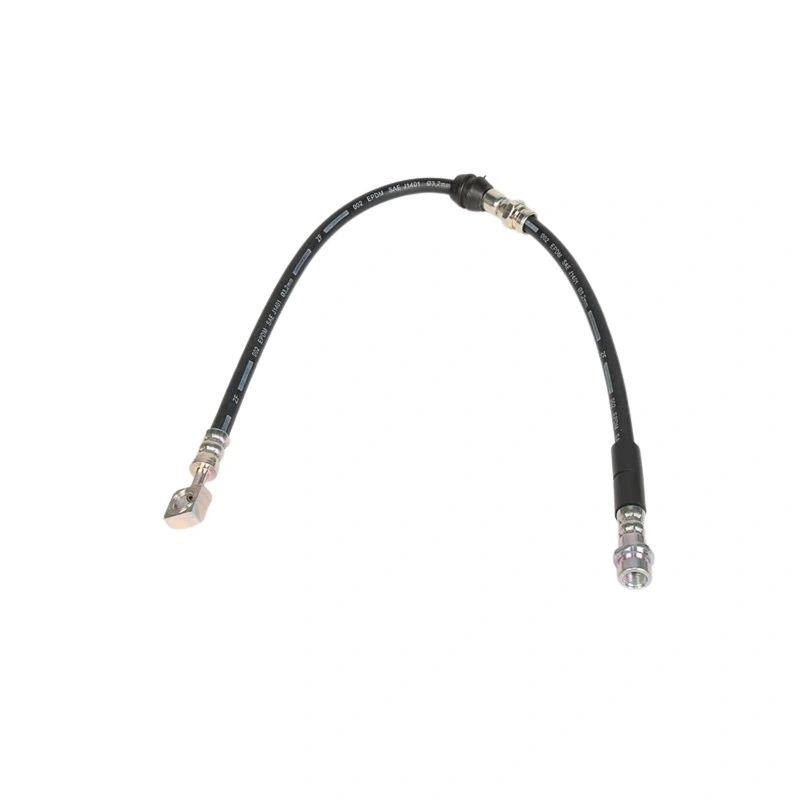 Flexível de Freio Dianteiro MITSUBISHI L200 640mm - TRW/VARGA PHD6027